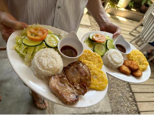 casa colibri palomino