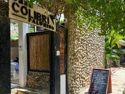 casa colibri palomino