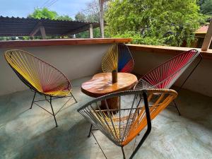 casa colibri palomino