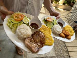 casa colibri palomino