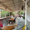 casa colibri palomino