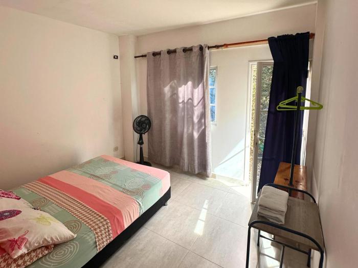 casa colibri palomino