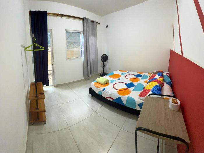 casa colibri palomino