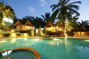 palm paradise aonang resort