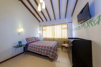 ayenda mountain hostels manizales