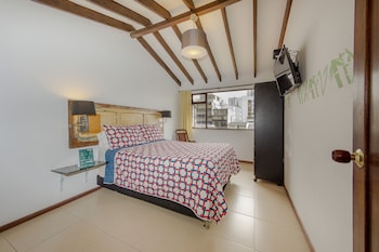 ayenda mountain hostels manizales