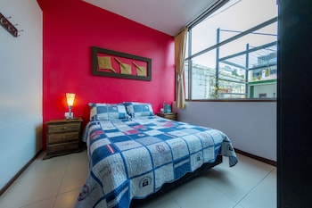 ayenda mountain hostels manizales