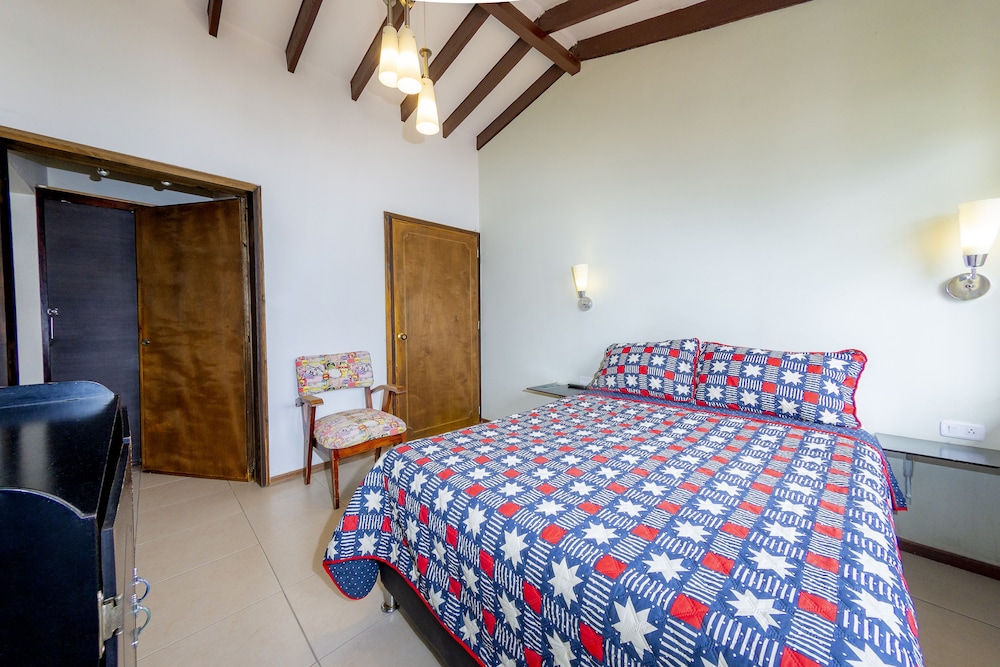 ayenda mountain hostels manizales