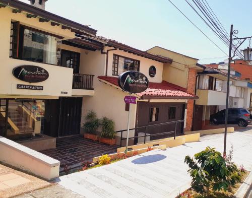 manizales
