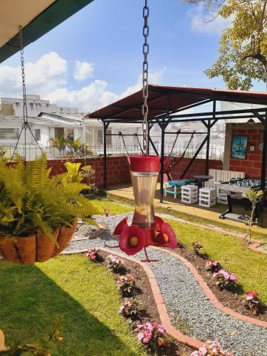 ayenda mountain hostels manizales