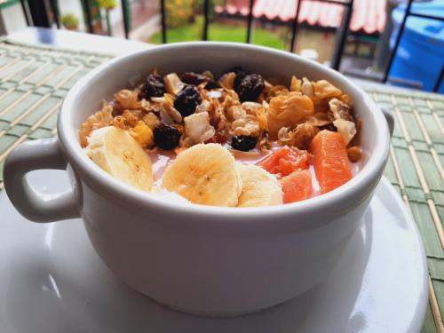 ayenda mountain hostels manizales