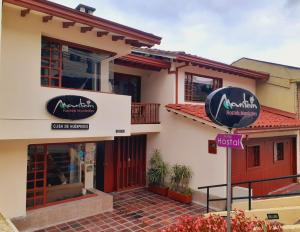 Ayenda Mountain Hostels Manizales,,3 star