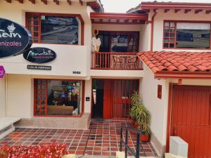 Ayenda Mountain Hostels Manizales,,3 star