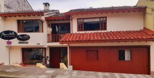 Ayenda Mountain Hostels Manizales,,3 star