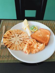 ayenda mountain hostels manizales