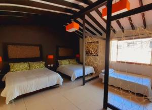 ayenda mountain hostels manizales