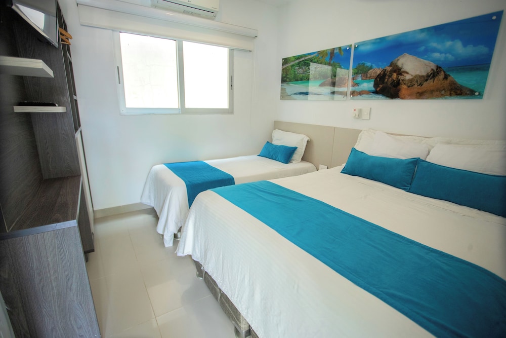 Hotel Poblado Covenas,,4 star