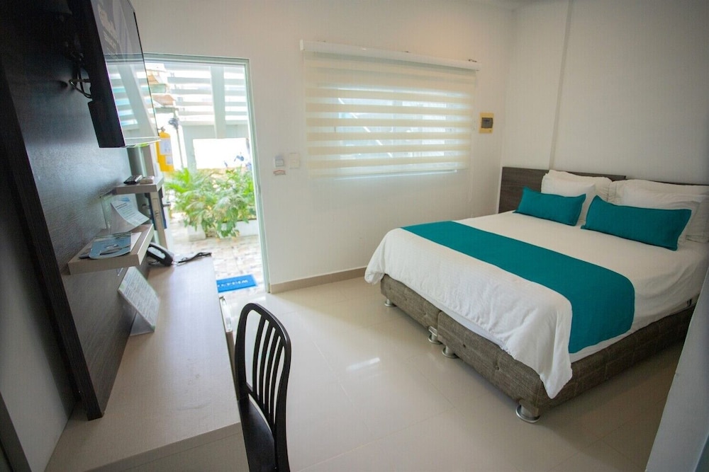 Hotel Poblado Covenas,,4 star