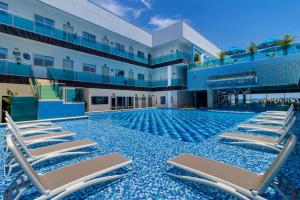 hotel poblado covenas