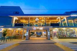 hotel poblado covenas