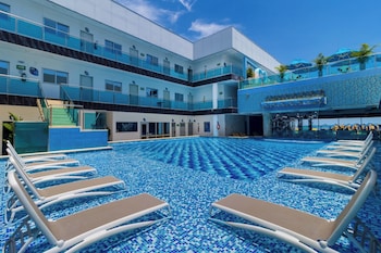 hotel poblado covenas