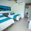 hotel poblado covenas