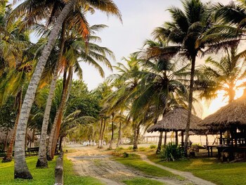 hotel rancherio shangai