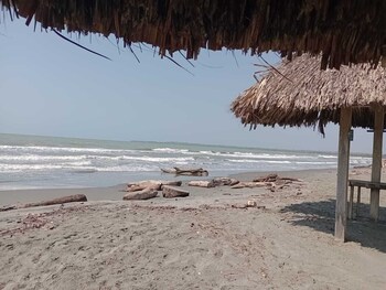 hotel rancherio shangai