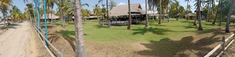 hotel rancherio shangai