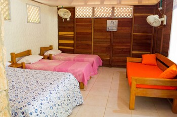 hotel rancherio shangai