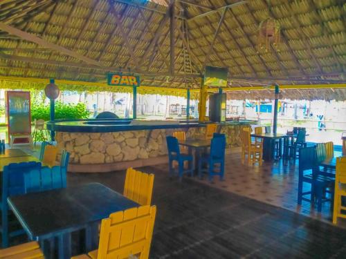 hotel rancherio shangai