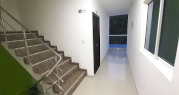 hotel playa verde