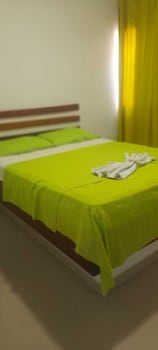 hotel playa verde