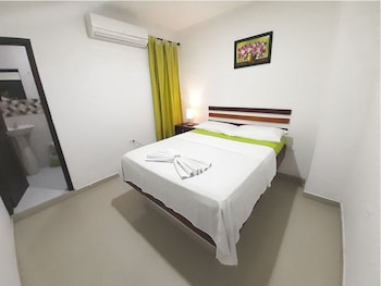 hotel playa verde