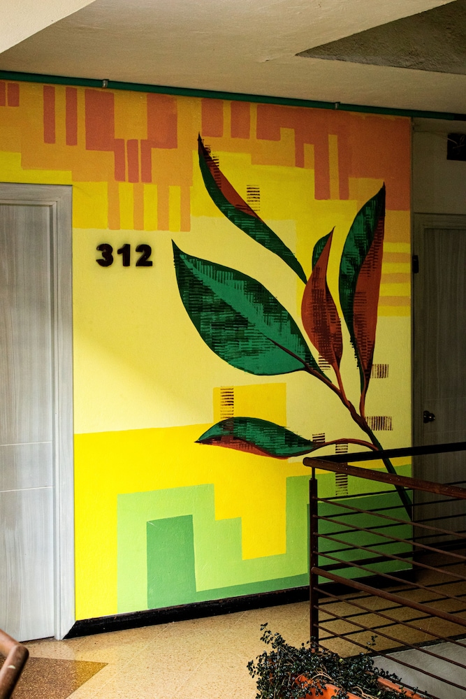 hotel natural