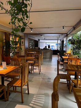 hotel natural