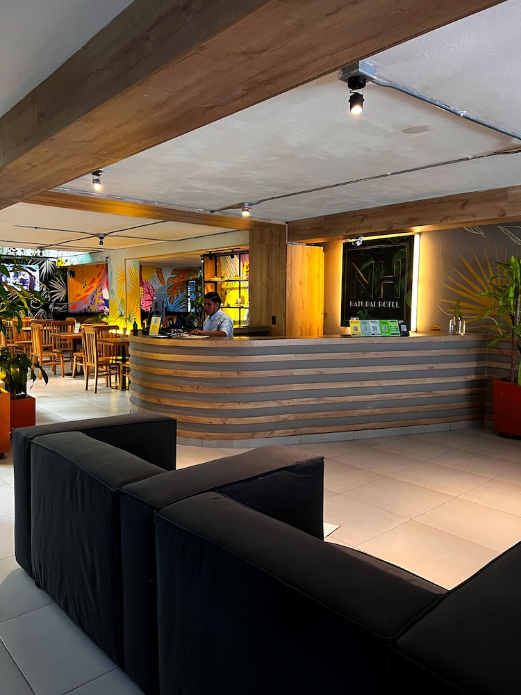 hotel natural
