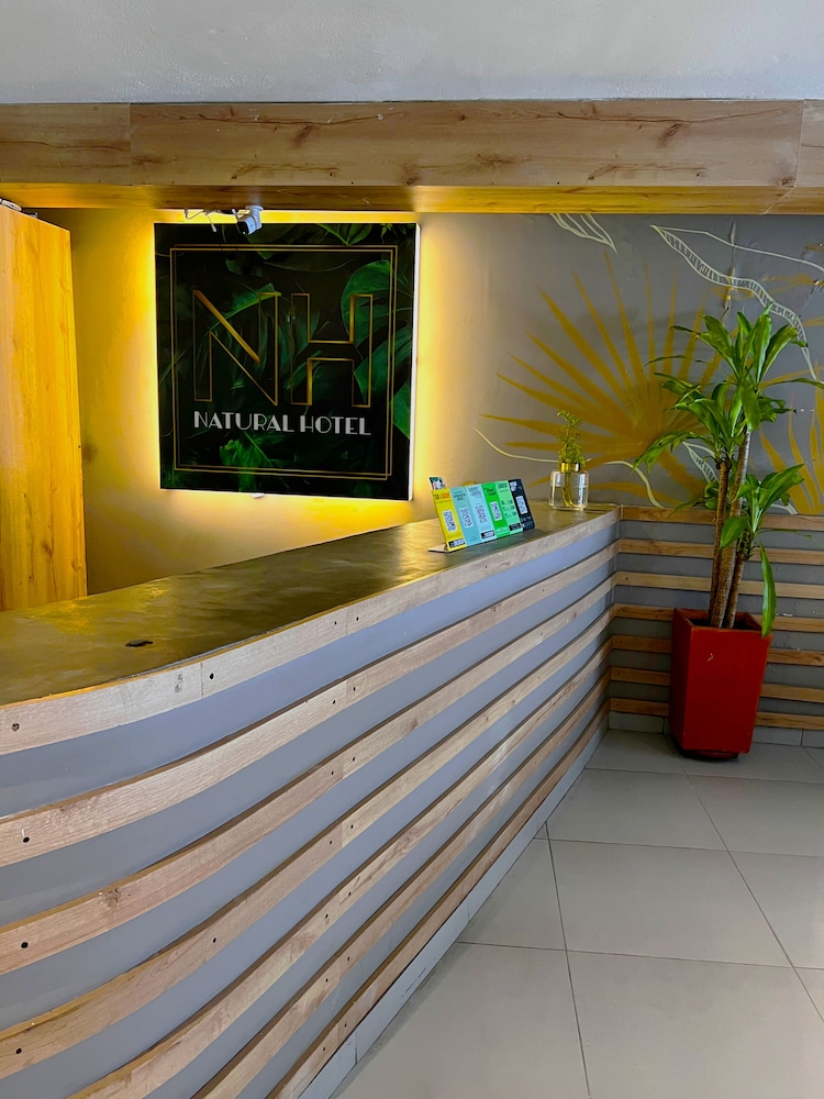 hotel natural