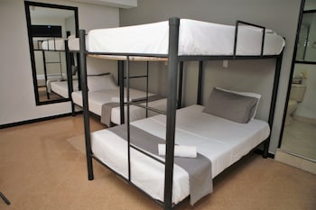 hotel natural