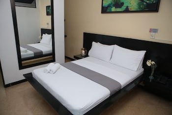 hotel natural