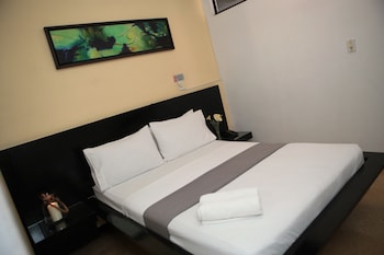 hotel natural