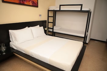 hotel natural