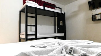 hotel natural