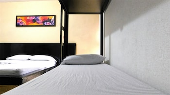 hotel natural
