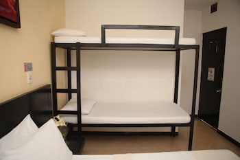 hotel natural