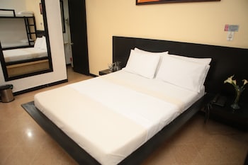 hotel natural