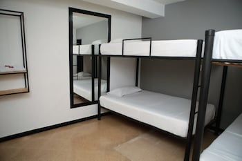 hotel natural