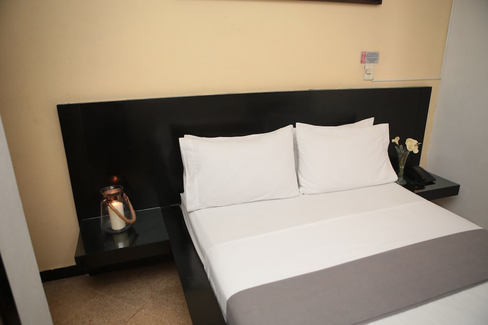 hotel natural