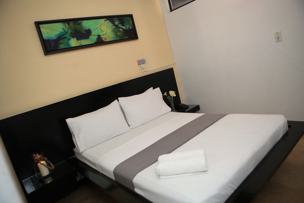 hotel natural