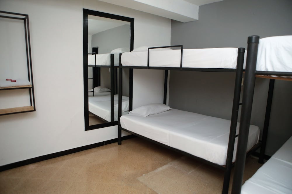 hotel natural